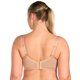 thumbnail image 4 of Sujetadores Minimizer HSIA bordados de cobertura total, talla grande 40J, 4 of 5