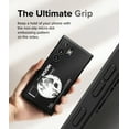 thumbnail image 4 of Ringke for Samsung Galaxy S24 Ultra S24 Plus S24 Shockproof Heavy-Duty [Onyx Design] Phone Case, 4 of 12