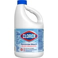 thumbnail image 3 of Clorox Germicidal Liquid Bleach Cleaner, Regular Scent, 81 fl oz, 3 of 10
