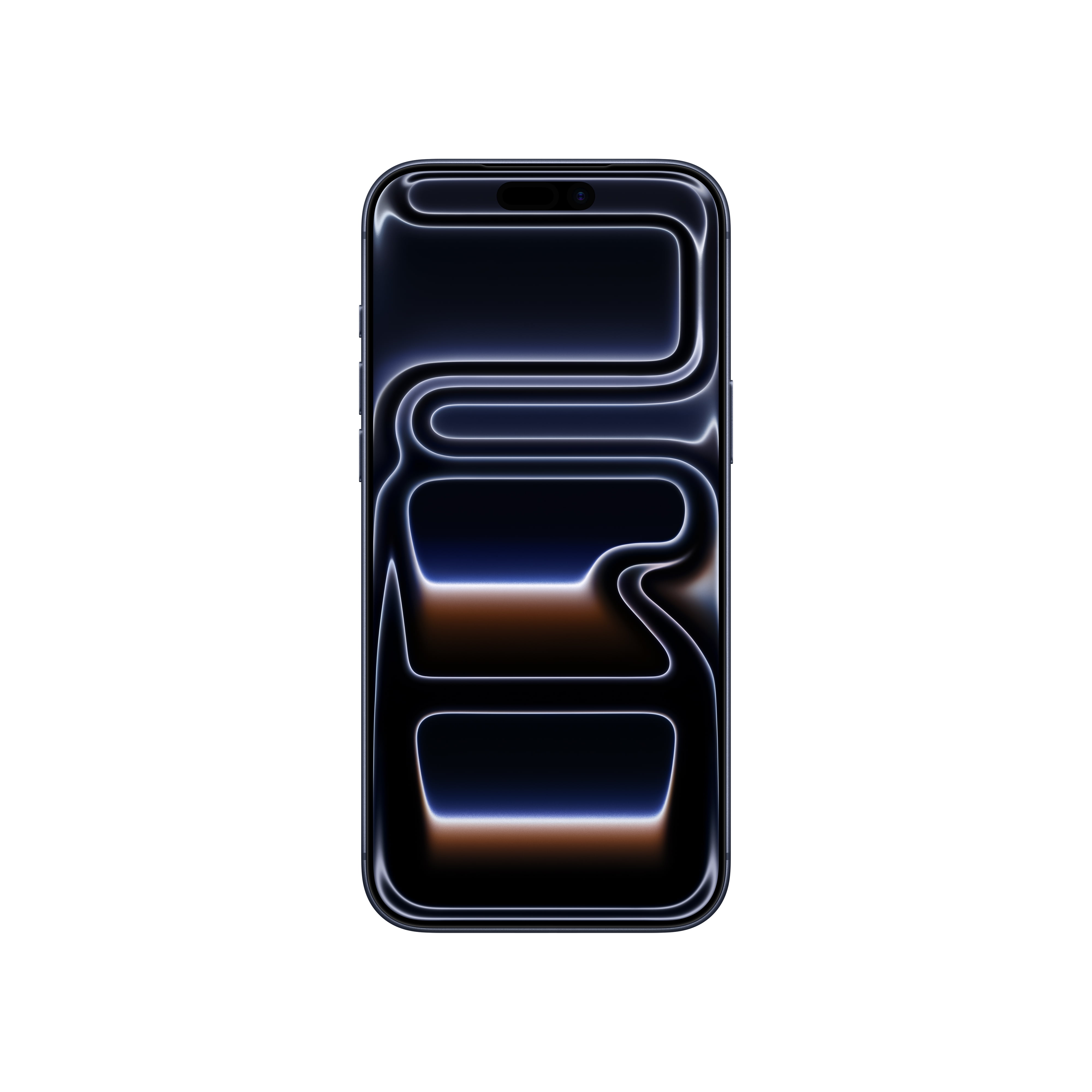 Straight Talk Apple iPhone 17 Pro Max, 5G, 256GB, Deep Blue - Prepaid Smartphone [Locked to Straight Talk]