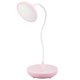 thumbnail image 2 of USB Rechargeable Desk Lamp 3-Level Touch Dimmable LED Reading Light for Study, Bedroom & Dorm, 2 of 5