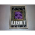 thumbnail image 1 of Pre-Owned Maximum Light Paperback, 1 of 1