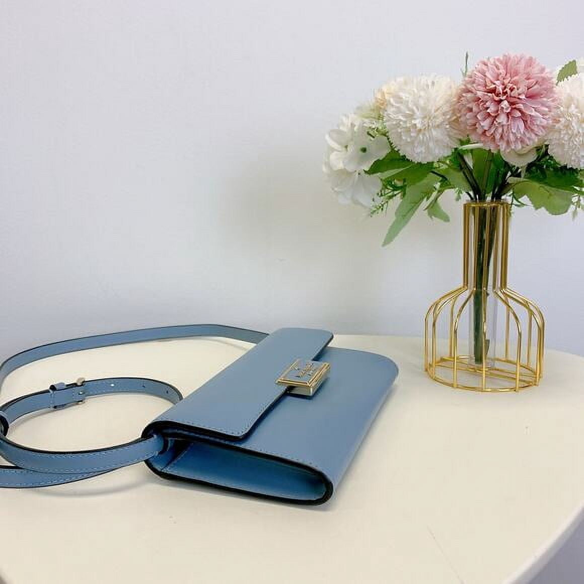 Kate Spade KB545 Reegan Crossbody IN Blue