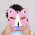 thumbnail image 3 of WHAMVOX 200Pcs Round Head Brads for Craft Making Dark Brown DIY Paper Crafts, 3 of 5