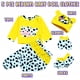 thumbnail image 2 of Set de ropa para muñecas Reborn Baby Dolls de 43 a 56 cm para niños y niñas con acceso., 2 of 6