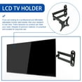 thumbnail image 3 of IFANLANDOR Single Monitor Mount Stainless Steel 1Pcs for Home Office Users, 3 of 7