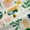 Pink Blue Orange, variant on Castle Fairy Boys Girls Flying Butterflies Black Out Curtains,Chic Floral Flowers Curtains Pack of 2 (42x63 Each),Spring Garden Bedroom Curtains,Microfiber Bedroom Decor