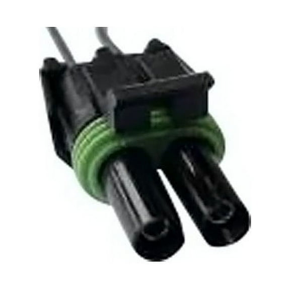 Motorcraft Back Up Light Switch Connector WPT-494 Fits select: 2001-2014 FORD MUSTANG