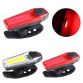 thumbnail image 2 of Bangcool Bike Tail Light Multi-purpose Creative Bike Safety Light Bicycle Rear Light, 2 of 10