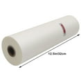 thumbnail image 3 of TECHTONGDA 1 Roll 12.5"x656' Bopp Glue-based Soft-touch Laminating Film for Laminating Machine, 3 of 7
