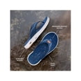 thumbnail image 2 of Sandalias HEYDUDE Hey2O Tipo Flip Flop Amigables con el Agua de Malla, 2 of 2