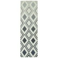 thumbnail image 2 of Kaleen Glam Gla09 Rug In Grey - (3 Foot 6 Inch x 5 Foot 6 Inch), 2 of 2