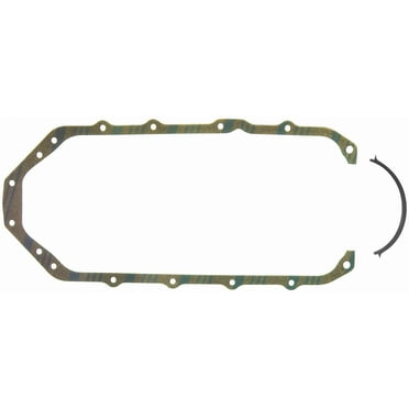 FEL-PRO OS 30512 C Oil Pan Gasket Set