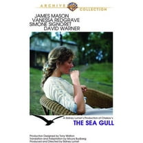 The Sea Gull (DVD), Warner Archives, Drama