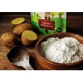 thumbnail image 6 of Organic Potato Starch, 2 Pounds — Non-GMO, Vegan, Kosher — by Food to Live, 6 of 7