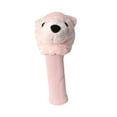 thumbnail image 3 of amleso Bear Golf Headcover Golf Club Protector Golf Accessories Funny Gift Plush Golf Club Head Cover Protective Sleeve for Practice DR 32cmx20cmx7cm, 3 of 10