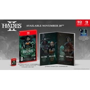Hades II - Nintendo Switch™ 2 Edition