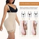 thumbnail image 4 of Body Shapewear Sin Costuras Shaper Para Las Mujeres Controlpangjing, 4 of 4