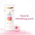 thumbnail image 3 of Desodorante antitranspirante en barra Dove Even Tone, 75 ml, paquete de 3, 3 of 7