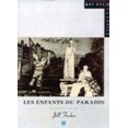 thumbnail image 1 of "Enfants du Paradis" (BFI Film Classics), 1 of 1