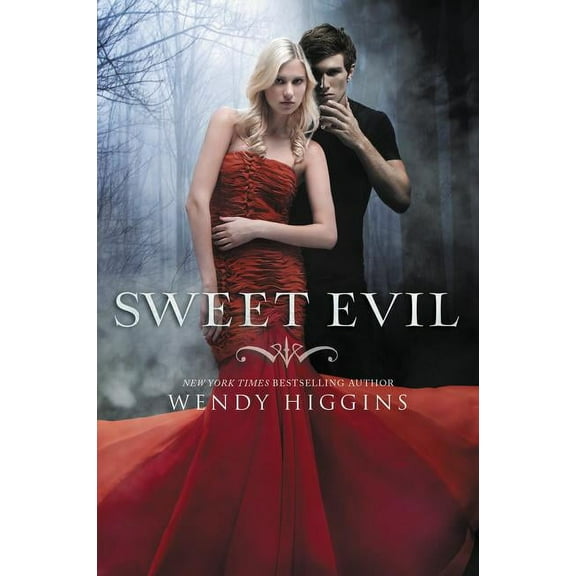 Sweet Evil Sweet Evil, Book 1, (Paperback)