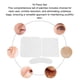 thumbnail image 4 of Kit de Cinta contra Las Arrugas, Silicona reduce Los Parches faciales de la línea fina, 4 of 7