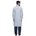 thumbnail image 3 of Atasi PathaniÂ&nbsp;KurtaÂ&nbsp;Pajama For Men Full Sleeve LongÂ&nbsp;KurtaÂ&nbsp;Casual Clothing, 3 of 5