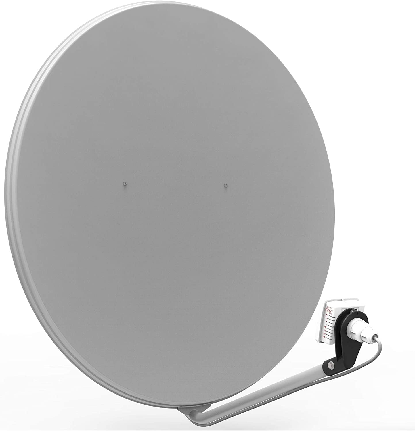 Mikrotik LDF 5 ac RBLDFG-5acD Dual Chain 5GHz Wireless System with a Built in Antenna and 802.11ac Support