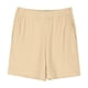 thumbnail image 3 of Odeerbi 5-14 Años Niños Niñas Pantalones Cortos de Colores Sólidos de Verano Pantalones Cortos Deportivos Para Entrenar Pantalones Cortos Transpirables Con Bolsillos, 3 of 5