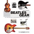 thumbnail image 3 of Beatles Gear, Andy Babiuk Hardcover, 3 of 3