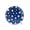 B, variant on SLYNSHome 10Pcs 4th of July Plates 9 inch,250th Anniversary Patriotic Party Supplies Tableware Disposable Paper Plates for Table Decor Independence Day
