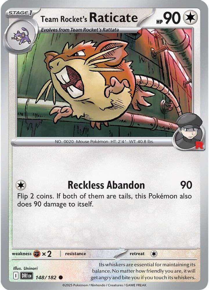 Pokemon Destined Rivals Rare Zeraora #78 - Walmart.com
