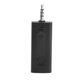 thumbnail image 5 of Wireless Lavalier Lapel Microphone 1 for 2 3.5mm Automatic Noise Reduction Clip On Mic for Livestreaming, 5 of 5