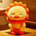 thumbnail image 1 of Cute / Soft / Cartoon / Duck Plush Toy / Sun Duckling Doll / Children's Birthday Gift / Christmas Giftyellow32cm Deng Xun unisex, 1 of 1
