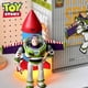 thumbnail image 2 of Genuine Disney Toy Story 4 Music Light Bluetooth Speaker With Rocket Doll Toy Woody Buzz Lightyear Action Figure Toy Xmas Gifts, 2 of 5