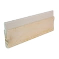 thumbnail image 3 of Almencla Wooden Handle Ink Blades Screen Printing Squeegee Comfortable Grip Reusable Professional Screen Printing Tool Rubber Blade 30cm, 3 of 8
