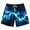 Navy, variant on ZACPNCV Teen Boys Swim Trunks Quick Dry Swimwear Bathing Suit for Big Boys Beach Swim Boards Shorts Navy 7-8 Years