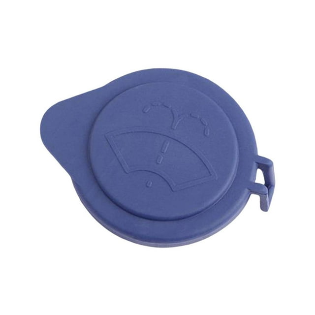 1708196 Tapa de depósito de lavaparabrisas de coche premium y duradera para Ford Focus Suave