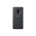 thumbnail image 2 of Funda Samsung Galaxy S9 S-View Flip con Soporte Samsung Clear View Cover, 2 of 5