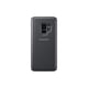 thumbnail image 2 of Funda Samsung Galaxy S9 S-View Flip con Soporte Samsung Clear View Cover, 2 of 5