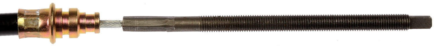 Parking Brake Cable - Dorman# C92403 Fits select: 1967 FORD FAIRLANE, 1967 FORD FALCON