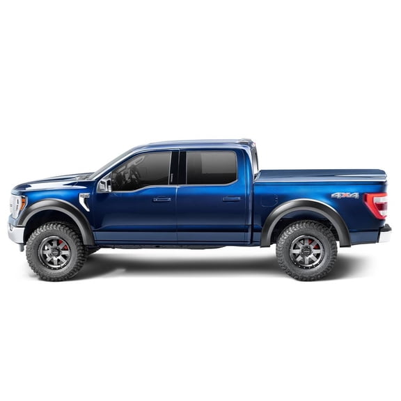 Husky Liners 2802964 Extend-A-Fender Flares Fits 21-26 Ford F150