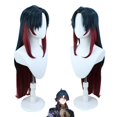 thumbnail image 4 of Juego Honkai Star Rail Blade disfraz de Cosplay, uniforme, ropa de fiesta de Halloween, 4 of 4