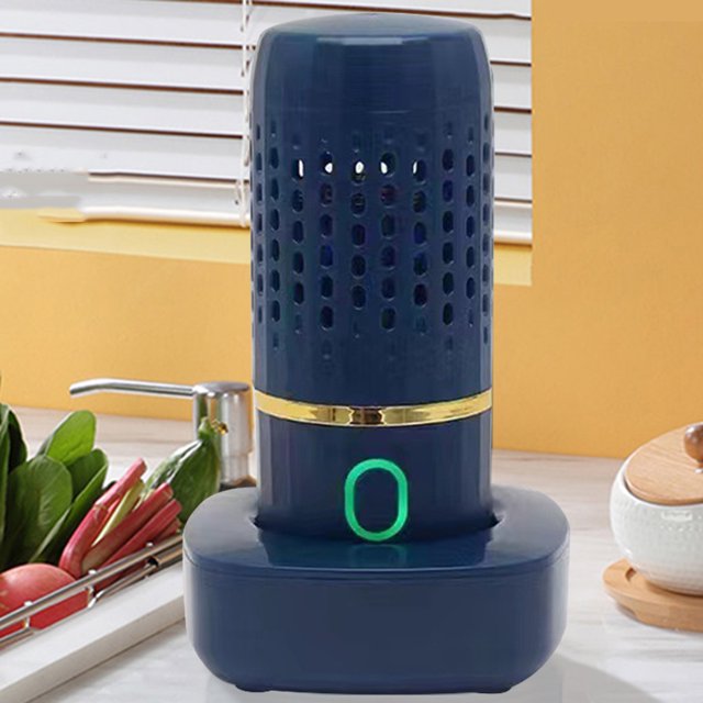 Purificador De Alimentos Bolsa Tmvgtek Libre de BPA