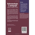 thumbnail image 2 of Epistemología y pedagogía. Paradigmas de la pedagogía en la educación, 2 of 2