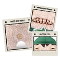 thumbnail image 4 of Juguete de peluche Fuggler El señor de los anillos Frodo de ZURU, coleccionable, 4 of 6