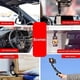 thumbnail image 2 of z Rotatable Car Phone Holder - Green, Ideal for Visor, Seat, Kitchen Table, 2 of 4