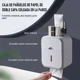 thumbnail image 3 of Despachador Dispensador De Papel Higienico Con Soporte Cajon, 3 of 8