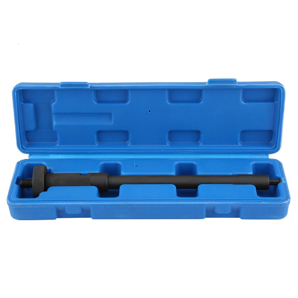 LYUMO Diesel Engine Injector Copper Washer Gasket Remover Extracting
