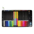 thumbnail image 4 of Lápices de Colores Profesionales Acuarelables Indra Colibri Creative 60 + 6 Piezas, 4 of 5